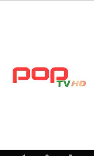 POP TV HD 1