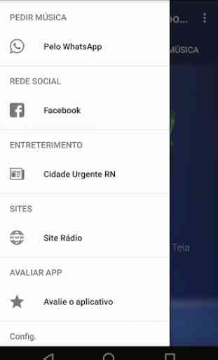 Rádio 99.9 FM - Ulianópolis/PA 4