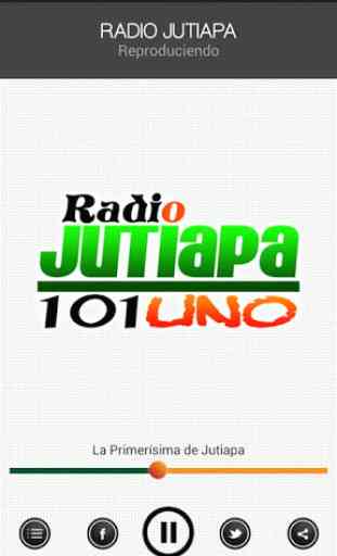 Radio Jutiapa 1