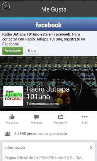 Radio Jutiapa 2