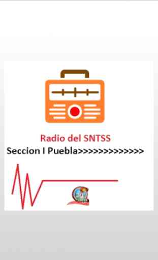 Radio Juventud La Radio para Trabajadores del IMSS 1