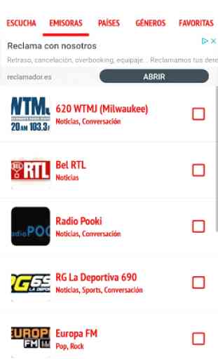 Radio Mitre - am 790 en vivo Buenos Aires 2