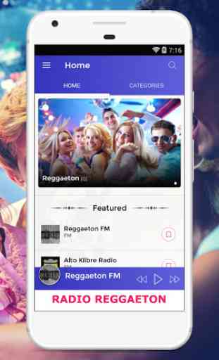 Reggaeton Radio 2019 - Musica Reggaeton 1