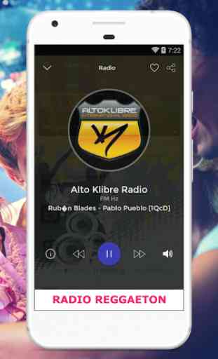 Reggaeton Radio 2019 - Musica Reggaeton 3