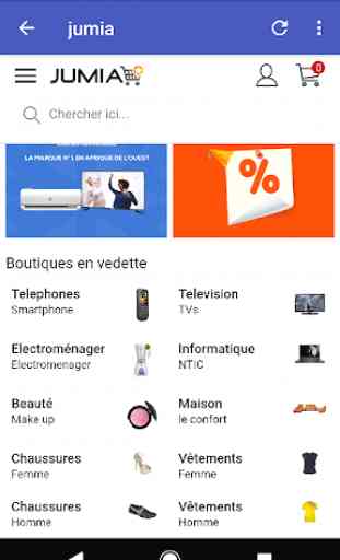 Senegal Online Shops 2
