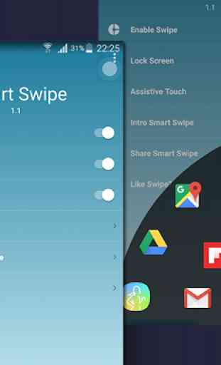 Smart Swipe 3