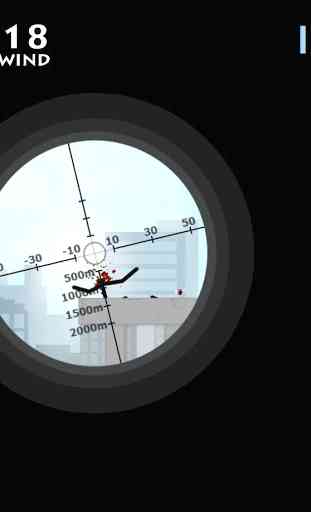 Sniper Ultimate Assassin 2
