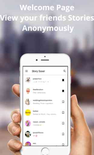 Story Saver for Instagram - Stories and Highlights 1