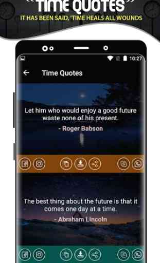 Time Quotes 1
