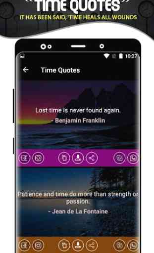 Time Quotes 2
