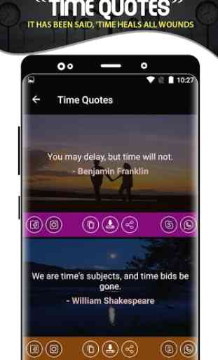 Time Quotes 4
