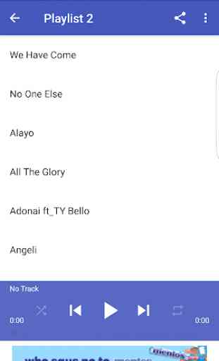 Tope Alabi Songs 3