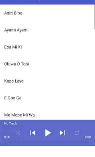 Tope Alabi Songs 4