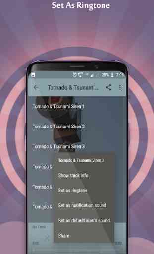 Tornado & Tsunami Sirens 3