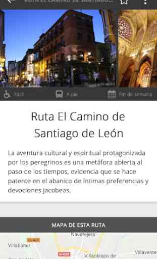 Turismo Castilla y León 2