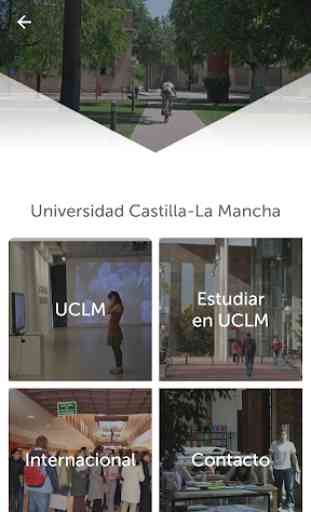 UCLM App U.Castilla-La Mancha 2