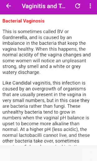 Vagina Care 4