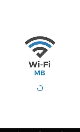 Wi-Fi MB 1