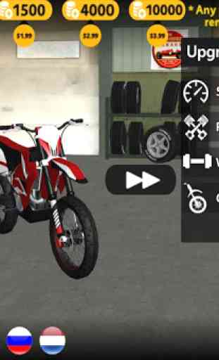 Xtreme Bike Stunt Trials 1