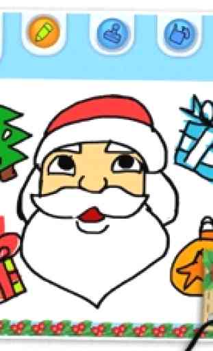 La Casa de Papá Noel - Descubre a Papá Noel en su casa y ayúdalo a preparar la Navidad 3