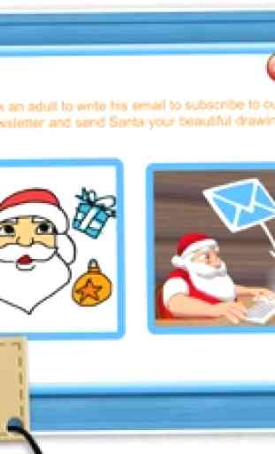 La Casa de Papá Noel - Descubre a Papá Noel en su casa y ayúdalo a preparar la Navidad 4