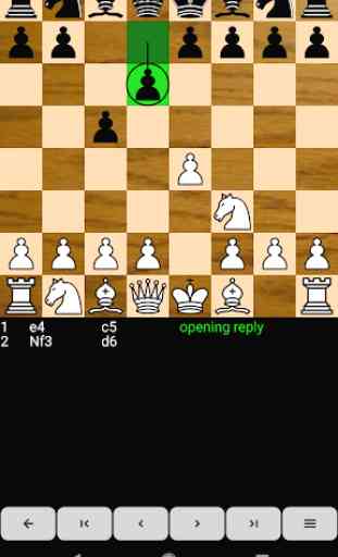 Chess for Android 2