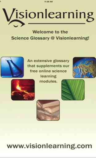 Ciencia glosario 4