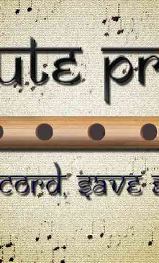 Flute Pro 1