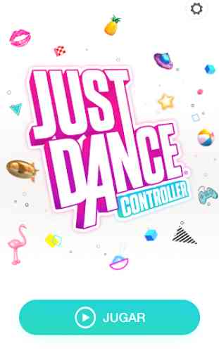 Just Dance Controller 1