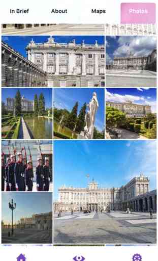 Palacio Real de Madrid 2