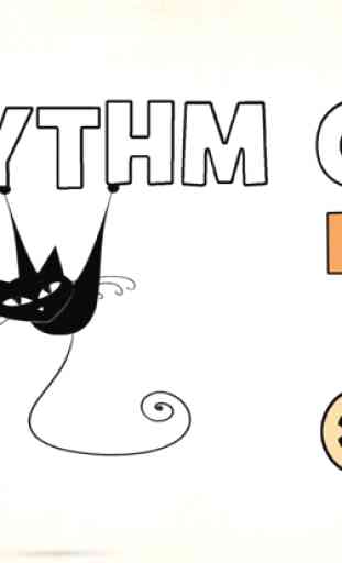 Rhythm Cat Lite HD 4