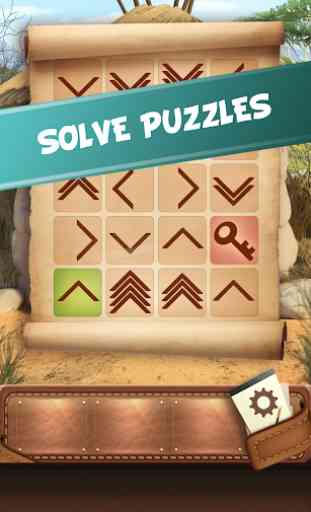 World of Puzzles - Riddle Games 1