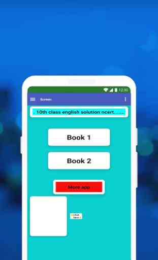 10th class english solution ncert 2