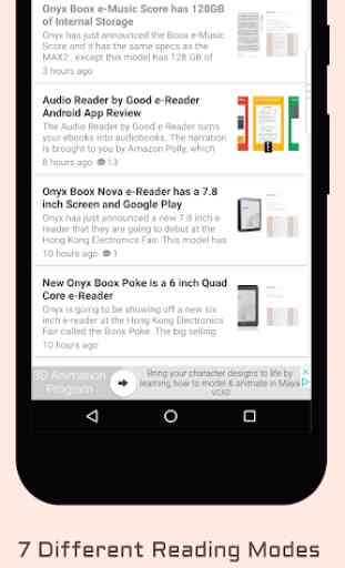 Audiobook & eBook News by Good e-Reader 2