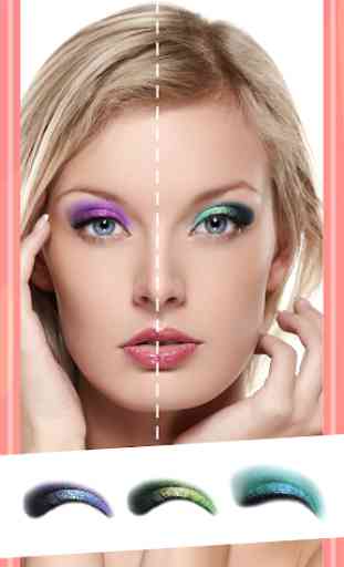 Beauty Makeup - You makeup photo camera 3