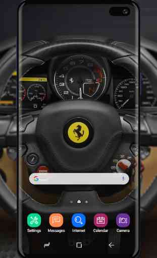 Best Ferrari Wallpaper HD- 4K for Ferrari Cars Pic 2
