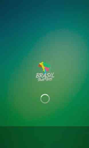 Brasil Full HD 1