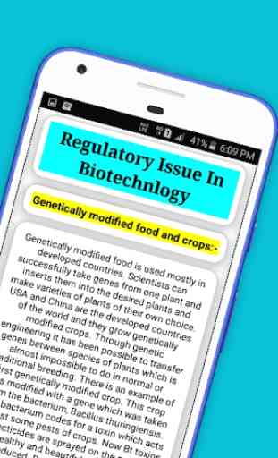Bsc Biotechnology Part 1 4
