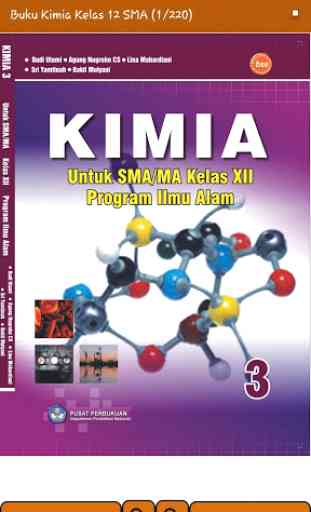 Buku Kimia Kelas 12 SMA Kurikulum 2013 1