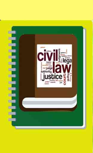 Derecho civil 1