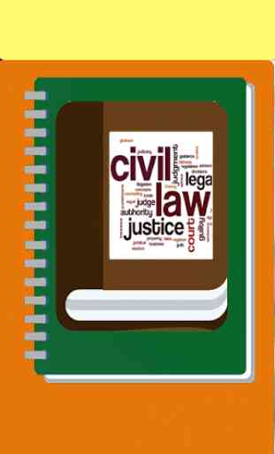 Derecho civil 2