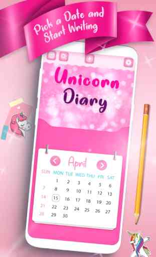 Diario Secreto de Unicornio 4