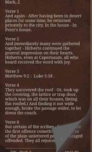 Explanatory Bible Notes - John Wesley 4