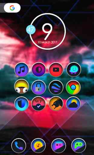 Extreme - Icon Pack 2