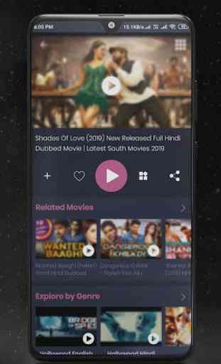 HD Movies 2019 - Online Free HD Movies Collection 3