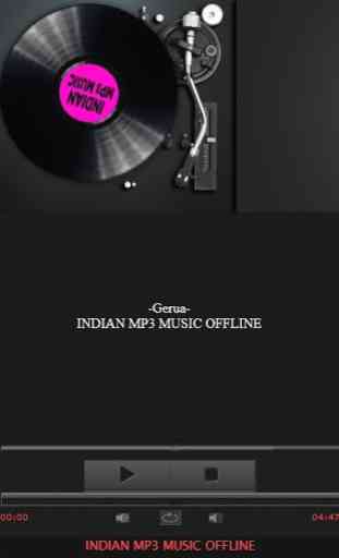 indian Mp3 Music Offline 3