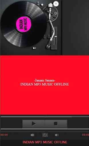 indian Mp3 Music Offline 4