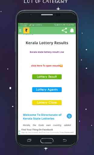 Kerala Lottery Official 2