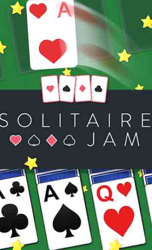 Klondike Solitaire - Classic Solitaire 3