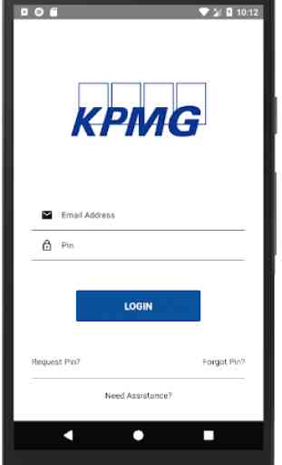 KPMG News Roundup 1